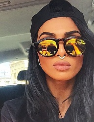 Moda Dodatki Okulary - 3085182