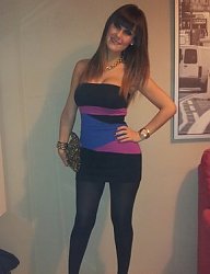 Moda Inne Moda uliczna - 1936955