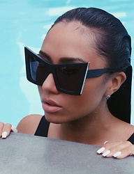 Moda Dodatki Okulary - 2491825