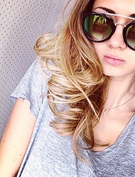 Moda Dodatki Okulary - 2726167
