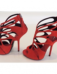 Moda Buty Pozostałe - 2842212