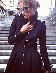 Moda Okrycia Pozostałe - 1544954