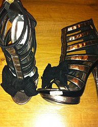 Moda Buty Pozostałe - 1288523