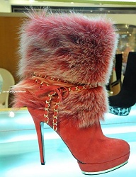 Moda Buty Szpilki - 1255138