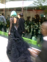 Moda Sukienki - 1107209