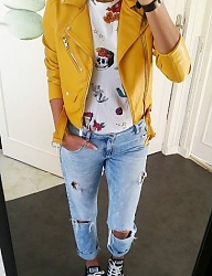 Moda Ciuchy Pozostałe - 3183384