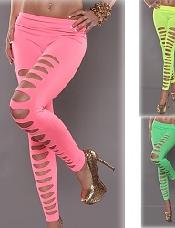 Moda Spodnie Leginsy - 2408120