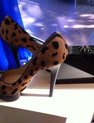 Moda Buty Szpilki - 1169308