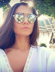 Moda Dodatki Okulary - 3152664