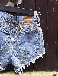 Moda Spodnie - 1173988
