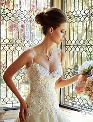Moda Ślub Suknie ślubne - 2661890
