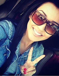 Moda Dodatki Okulary - 2856245