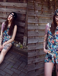 Moda Inne Moda uliczna - 2032914