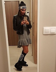 Moda Ciuchy Pozostałe - 3131669