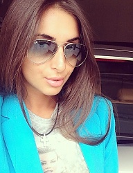 Moda Dodatki Okulary - 2675975