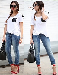 Moda Inne Moda uliczna - 1845440