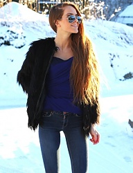 Moda Inne Moda uliczna - 1669398