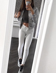 Moda Ciuchy Pozostałe - 3226694