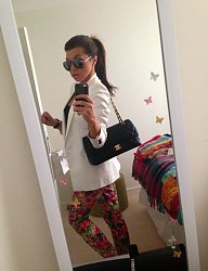 Moda Inne Moda uliczna - 1855251