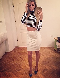 Moda Ciuchy Pozostałe - 3120777