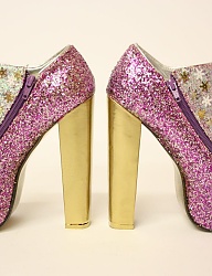 Moda Buty Pozostałe - 1337647