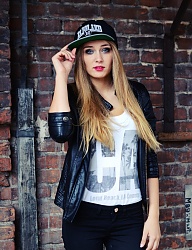 Moda Ciuchy T-shirt - 3203079