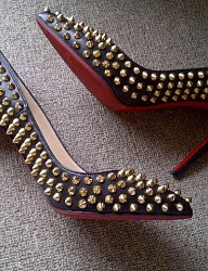 Moda Buty Szpilki - 1341177