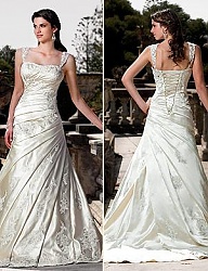 Moda Ślub Suknie ślubne - 399071