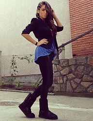 Moda Inne Moda uliczna - 2027587