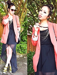 Moda Inne Moda uliczna - 1904191