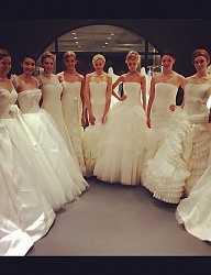 Moda Ślub Suknie ślubne - 2114628