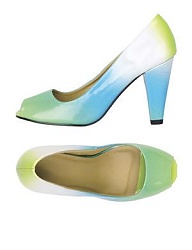 Moda Buty Pozostałe - 22226