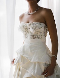 Moda Ślub Suknie ślubne - 950782