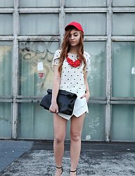 Moda Inne Moda uliczna - 1853897