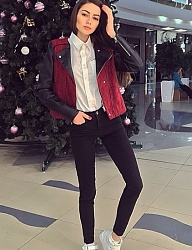 Moda Ciuchy Pozostałe - 3219284