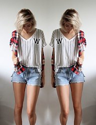 Moda Inne Moda uliczna - 1914205