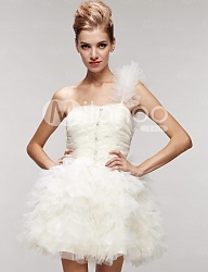 Moda Ślub Suknie ślubne - 1353365
