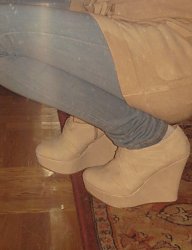 Moda Buty Koturny - 1341231