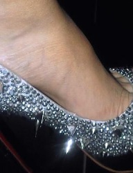 Moda Buty Szpilki - 1256981