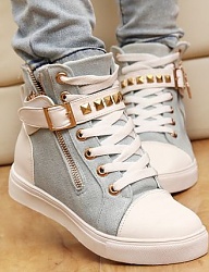 Moda Buty Sportowe - 2627710