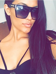 Moda Dodatki Okulary - 3053884