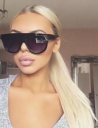 Moda Dodatki Okulary - 3228164