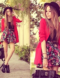 Moda Inne Moda uliczna - 1646401