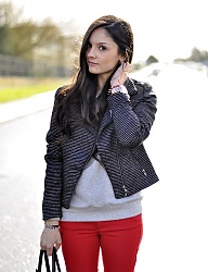 Moda Inne Moda uliczna - 1768539
