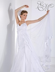 Moda Ślub Suknie ślubne - 522100