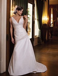 Moda Ślub Suknie ślubne - 579596