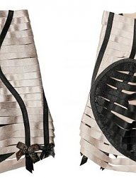 Moda Ciuchy Pozostałe - 993390