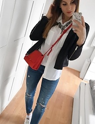 Moda Ciuchy Pozostałe - 3229163