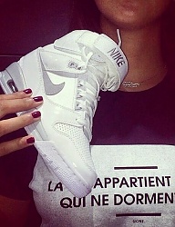 Moda Buty Sportowe - 2770145