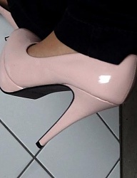Moda Buty Szpilki - 1284496